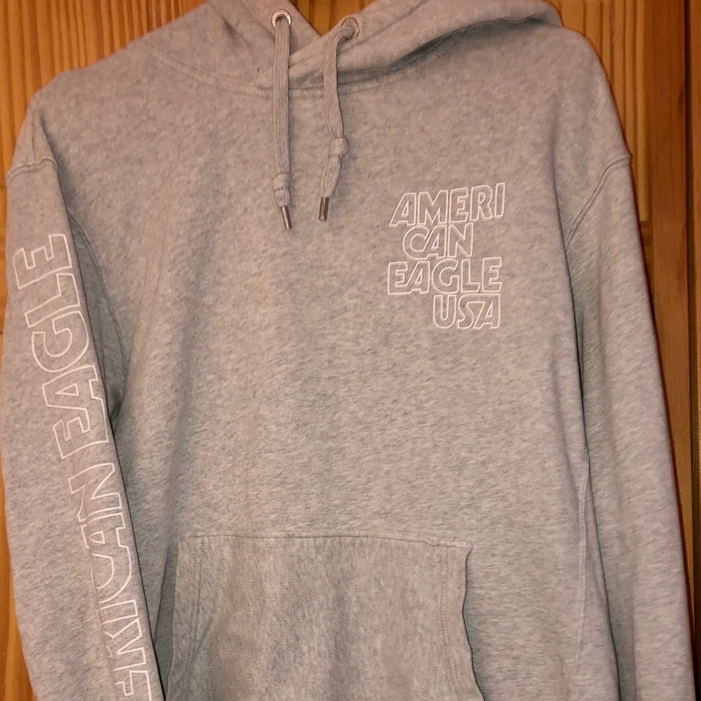 American Eagle Hoodie